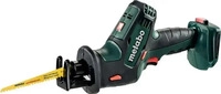 Metabo - 18V Akku-S&auml;bels&auml;ge, ohne Akku und Ladeger&auml;t 602266840