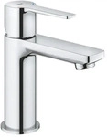 Grohe Lineare - Waschtisch Einhebelmischer XS, verchromt 23791001