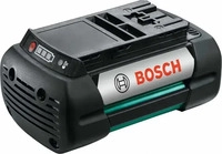 Bosch - 36V Li-Ion Akku GBA 4,0 Ah F016800346