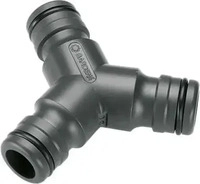 Gardena Profi-System - Y-St&uuml;ck, 19 mm 2833-20