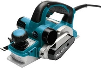 Makita - Hobel 1050 W, 82 mm KP0810C