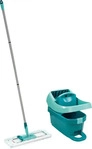 Leifheit - Wischtuchpresse-Set Profi mit Rollen 55096
