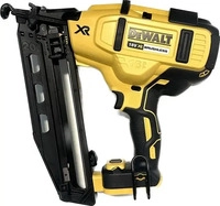 DeWALT - 18V Akku-Nagler 32-63 mm, ohne Akku und Ladeger&auml;t DCN660N