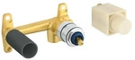 Grohe - Unterputzk&ouml;rper f&uuml;r Unterputzarmatur 23200000