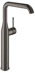 Grohe Essence - Waschtisch Einhebelmischer XL, Hard Graphite 32901A01