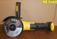 DeWALT - 18V Akku-Winkelschleifer 125 mm, ohne Akku und Ladeger&auml;t DCG405N