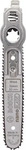 Bosch - S&auml;geblatt 2609256D84