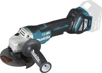 Makita - 18V Akku-Winkelschleifer 125 mm, ohne Akku und Ladeger&auml;t DGA517Z