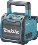 Makita - Baustellenradio, Netz- und Batteriestrom DMR200