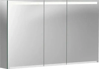 Geberit Option - Spiegelschrank mit Beleuchtung, 120x70x15 cm 500.207.00.1