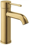 Grohe Essence - Waschtisch Einhebelmischer S, Cool Sunrise geb&uuml;rstet 23590GN1