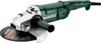 Metabo - Winkelschleifer 230 mm, 2200 W 606437000