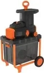 BLACK+DECKER - Elektro-Leiseh&auml;cksler 2800 W, Volumen 45 l BEGAS5800-QS