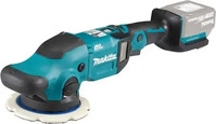 Makita - 18V Akku-Exzenterpolierer 150 mm, ohne Akku und Ladeger&auml;t DPO600Z