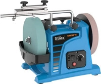 G&uuml;de - Tisch-Doppelschleifer GNS 200 VS, 200 mm, 120 W 55247