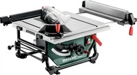 Metabo - Tischkreiss&auml;ge TS 254 M 610254000