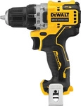 DeWALT - Akku-Bohrschrauber 12V, ohne Akku und Ladeger&auml;t DCD701N