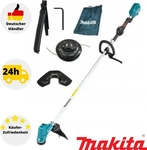 Makita - Akku-Rasentrimmer 18V, Schnittbreite 30 cm, ohne Akku und Ladeger&auml;t