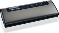 Leifheit Vacu Power - Vakuumierger&auml;t Power 500, grau 03236