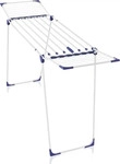 Leifheit - W&auml;schest&auml;nder Classic Extendable 230 Solid 81635