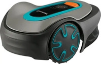 Gardena SILENO - M&auml;hroboter SILENO minimo 500, Ladestation 15202-32