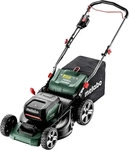 Metabo - 36V Akku-Rasenm&auml;her, 46 cm Schnittbreite, ohne Akku und Ladeger&auml;t