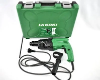 HiKOKI - Kombihammer 730 W DH24PH2WSZ