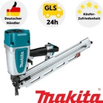 Makita - Druckluftnagler 50-90 mm AN924