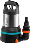 Gardena - Klarwasser-Tauchpumpe 11000 Aquasensor, 450 W 9034-20