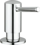 Grohe - Sp&uuml;lmittelspender Contemporary, verchromt 40536000