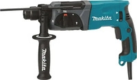 Makita - Kombihammer 780 W HR2470X16