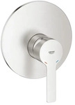 Grohe Lineare - Dusch-Einhebelmischer, Unterputzmontage, Chrom 19296DC1