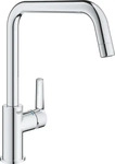Grohe QuickFix Start - Sp&uuml;ltischarmatur, Chrom 30470000