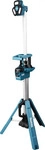 Makita - 18V Akku-Baustrahler mit Stativ, ohne Akku und Ladeger&auml;t DEADML814