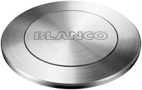 Blanco - PushControl, Ablauffernbedienung InFino, Edelstahl 233696