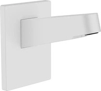Hansgrohe Pulsify - Brauseanschluss, Wei&szlig; matt 24149700