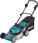 Makita - Akku-Rasenm&auml;her 18V, Schnittbreite 46 cm, ohne Akku und Ladeger&auml;t...