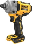 DeWALT - Akku-Schlagschrauber, 18V, ohne Akku und Ladeger&auml;t DCF891NT