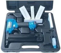 G&uuml;de - Pneumatisches Kombi-Tacker/Nagler, 23-40 mm, mit Zubeh&ouml;r 40220
