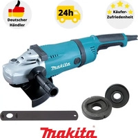 Makita - Winkelschleifer 230 mm, 2600 W GA9040RF01
