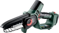 Metabo - Akku-Geh&ouml;lzs&auml;ge 15 cm, 18V, ohne Akku und Ladeger&auml;t 600856840
