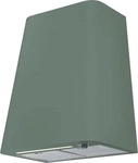Franke Smart - Dunstabzugshaube FSMD 508 GN, Breite 50 cm, gr&uuml;n 335.0530.200