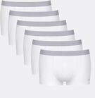 sloggi - Herren Hipster - White 00XS - sloggi Men Go Abc . - Unterwäsche für sloggi - Herren Hipster - White 00XS - sloggi Men Go Abc . - Unterwäsche für