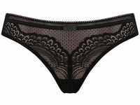 Triumph - String - Black 36 - Beauty-full Darling - Unterwäsche für Frauen
