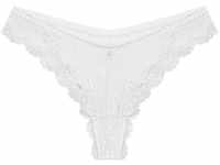 Triumph - String - White S - Tempting Lace - Unterwäsche für Frauen