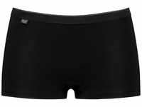 sloggi - Shorty - Black 38 - sloggi Basic+ - Unterwäsche für Frauen
