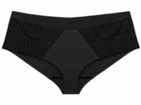 Triumph - Maxi - Black 40 - Aura Spotlight - Unterwäsche für Frauen