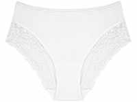 Triumph - Maxi - White 42 - Ladyform Soft - Unterwäsche für Frauen