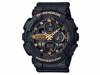 Casio G-Shock Uhr GMA-S140M-1AER