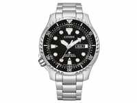 Citizen Promaster Marine Mechanical Diver Limited Edition NY0140-80E